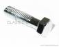 Preview: BOLT HEX 8X32 # 92101-080-320B (replaces 92000-080-320B)