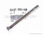 Preview: Schraube 8x74 mm (BOLT HEX 8X74) # 92101-080740B (ersetzt 92000-080-740B)