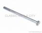 Preview: Schraube 6x80mm (BOLT HEX 6X80) # 92101-060800A (ersetzt 92000-060-80) (bis Serien#: 1064902)