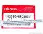 Preview: Schraube 8x80mm (BOLT HEX 8X80) # 92180-080800A (ersetzt 92100-080-800A) (bis Serien#: 1000140)