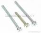 Preview: Schrauben Deckel Entlüftung Set (BOLT BREATHER KIT) # 90018-013-KIT