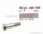 Preview: BOLT 6MM A # 90141-300-000
