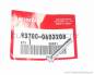 Preview: Ovalschraube 6x32 (SCREW OVAL 6X32) # 93700-060320B (ersetzt 93700-0603202)