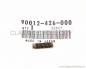 Preview: SCREW TAPPET AJS # 90012-426-000 (replaces 90012-300-000)