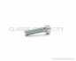 Preview: Schraube Innensechskant (BOLT HEX W/HOLE) # 90116-383-721 (ersetzt 90116-283-010)