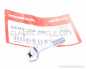 Preview: Schraube Spezial 6x36 (BOLT SPECIAL 6X36) # 90049-300-305 (ersetzt 90049-300-000)