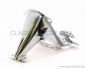 Preview: Halterung Rücklicht / Kennzeichen Repro (BRACKET NO. PLATE) # R-84701-341-670XW