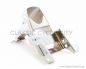 Preview: Halterung Rücklicht / Kennzeichen Repro (BRACKET NO. PLATE) # R-84701-341-670XW
