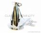 Preview: Halterung Rücklicht / Kennzeichen Repro (BRACKET NO. PLATE) # R-84701-341-670XW