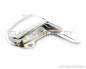 Preview: Halterung Nummernschild US BRACKET NUMBER # R-84701-300-671XW