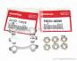 Preview: BRAKE DISC WASHER TONGUE NUT KIT # 00000-055-KIT