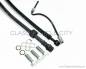 Preview: Bremsleitungs - Schrauben - Set (BRAKE HOSE BOLT KIT) # 00000-054-KIT