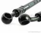 Preview: HOSE B FR. BRAKE # 45126-300-003 (replaces 45125-300-010)