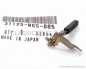 Preview: Kohlestift B Lichtmaschine (BRUSH B ALTERNATOR) # 31125-MG5-005