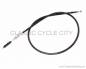 Preview: CLUTCH CABLE SHORT # 22870-426-610