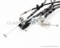 Preview: Clutch / Throttle Cable Kit / 'A+B' Repro # CCC-038-KIT