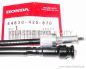 Preview: CABLE ASSY. METER # 44830-425-870