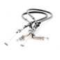 Preview: Throttle Cable Kit 'A+B' Repro # CCC-039-KIT
