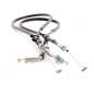 Preview: Throttle Cable Kit 'A+B' Repro # CCC-039-KIT