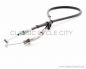 Preview: Throttle Cable 'A' / Open Repro # R-17910-323-620