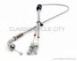 Preview: Gaszug / 2-1 Verteiler-Gaszug Repro # R-17910-283-000
