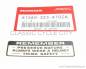 Preview: MARK DRIVE C*NH1 # 87560-323-670ZA