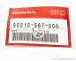 Preview: NUT SPEED 3MM # 90313-567-000 (replaces 90313-512-000)