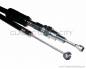 Preview: Kupplungszug Lang (CABLE CLUTCH) # 22870-410-000 (ersetzt 22870-300-000)