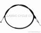 Preview: Kupplungszug Lang (CABLE CLUTCH) # 22870-410-000 (ersetzt 22870-300-000)