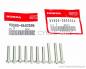 Preview: SCREW KIT CLUTCH COVER # 00000-002-KIT