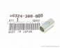 Preview: COLLAR BATTERY # 50324-300-000