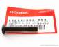 Preview: Pleuelschraube (BOLT CON ROD) # 13213-333-003 (ersetzt 13213-300-020)