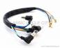 Preview: Kabelbaum Kontrollleuchten Konsole (CORD WIRE PILOT LAMPS) # R-37581-323-000