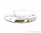 Preview: Chrom Kupplungsdeckel Repro (COVER CLUTCH) # R-11348-300-010