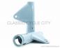 Preview: Headlight Bracket Kit 'Fork Ears' (Left/Right), Primed # R-00000-401-KIT