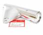 Preview: Lampenhalter Links (COVER L FR FORK) # 51606-341-670XW