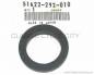Preview: Gummidämpfer Lampenhalter unten (CUSHION FORK COVER) # 51622-292-010