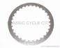 Preview: PLATE B, CLUTCH # 22321-MG8-000 (replaces 22321-283-000)