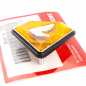 Preview: Emblem B Diamant Seitendeckel Links (EMBLEM B BATTERY) # 87126-341-000