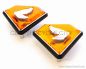 Preview: EMBLEM KIT DIAMANT L/R SIDE COVER # 00000-033-KIT