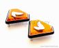 Preview: EMBLEM KIT DIAMANT L/R SIDE COVER # 00000-033-KIT