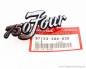 Preview: Emblem A Seitendeckel (EMBLEM A COVER) # 87123-300-030