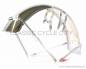 Preview: FENDER FRONT # 61100-300-040XW (replaces 61100-300-030XW)