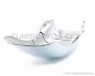 Preview: Schutzblech Hinten (FENDER REAR) # 80100-300-611XW