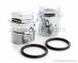 Preview: BOLT FRONT FORK / O-RING KIT # 00000-450-KIT
