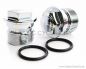 Preview: BOLT FRONT FORK / O-RING KIT # 00000-450-KIT