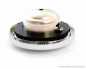Preview: CHROME FUEL TANK CAP # 17620-402-020