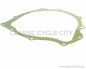 Preview: Dichtung Kupplungsdeckel (GASKET CLUTCH) # 11396-300-306 (ersetzt 11396-300-303)