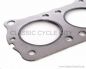 Preview: Zylinderkopfdichtung (GASKET CYLINDER) # 12251-300-307 (ersetzt 12251-300-020)