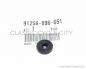 Preview: Simmerring 4.8x14.5 (OIL SEAL 4.8X14.5) # 91256-096-651 (ersetzt 91211-286-003)